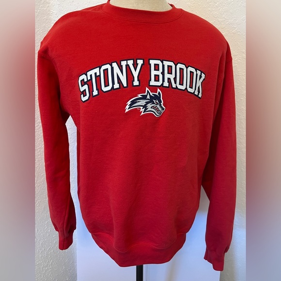 Stony brook hoodie Clearance